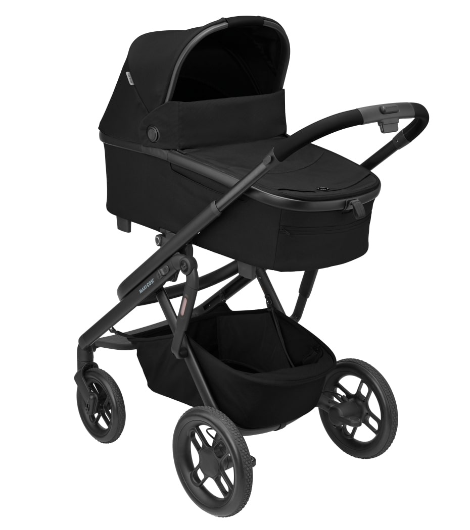 Maxi-Cosi Lila XP+ - All-terrain stroller from birth, included