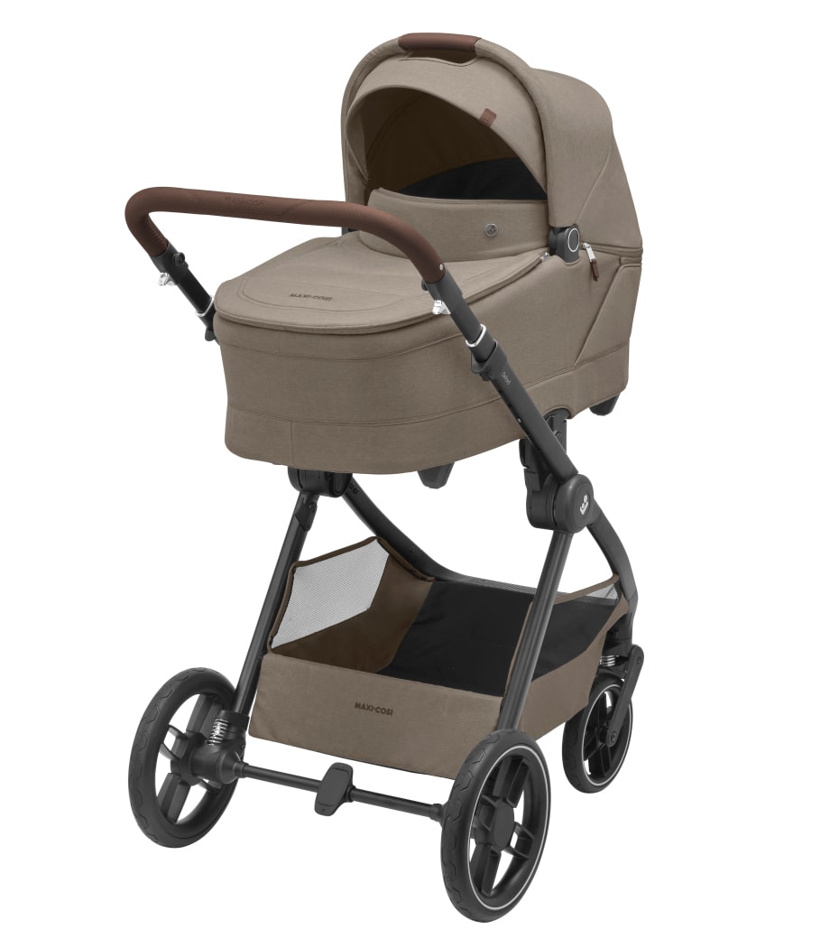 kinderwagen 3in1 TPFLiving Kombi-Kinderwagen 3in1 Set main image 1