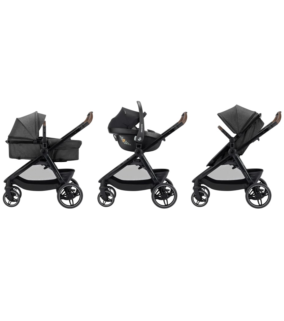 Zelia S Trio²