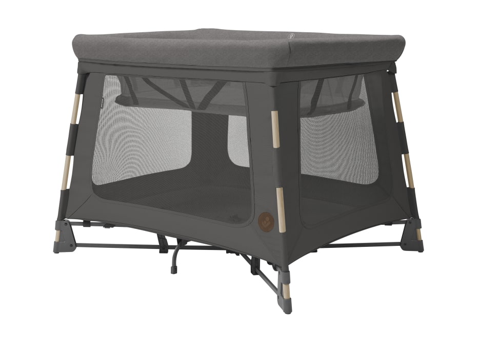 Maxi-Cosi Swift 3-in-1ベビーベッド　プレイヤード　折り畳み Maxi-Cosi Swift – 3-in-1 Travel Cot