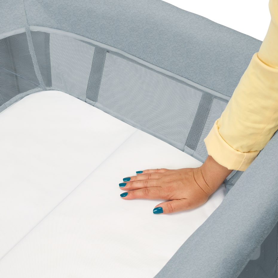 Maxi-Cosi Swift – 3-in-1 Travel Cot