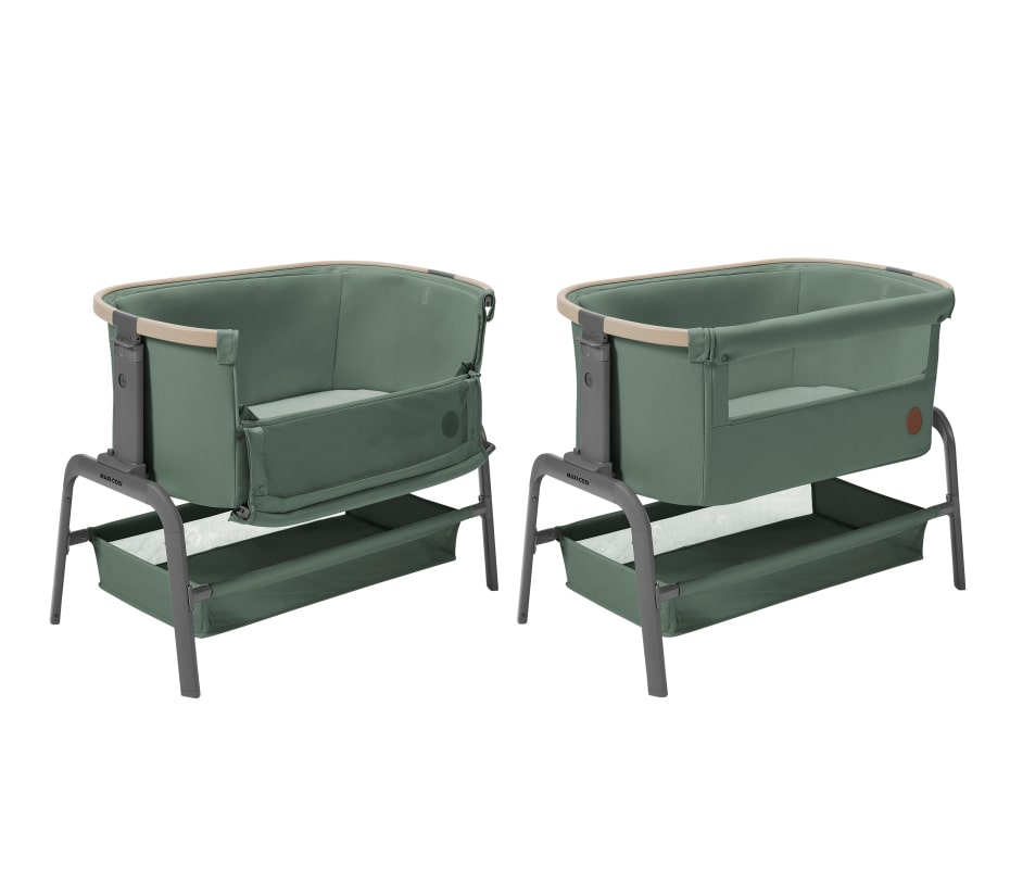 stokke bassinet stroller Stokke YOYO Connect  Juvenile Shop