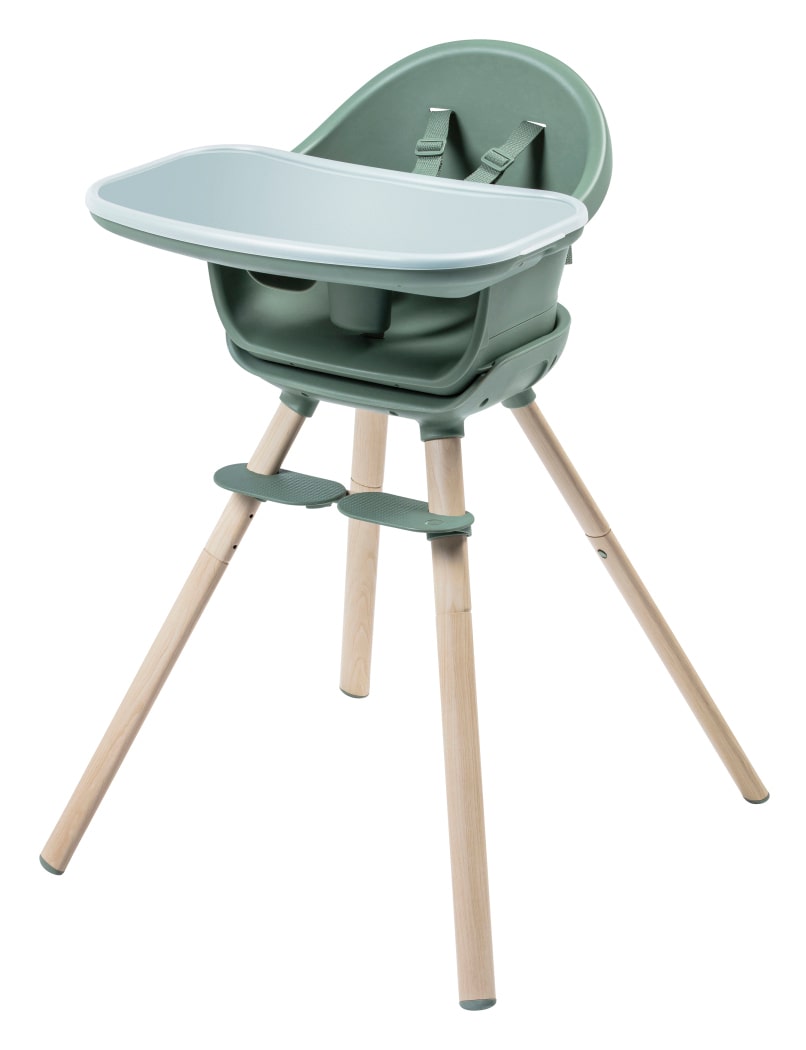 Maxi-Cosi Moa - Multi-use high chair from 6 months up to 5 years