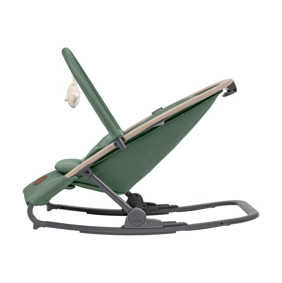 Maxi-Cosi Kori Rocker – with toy arch
