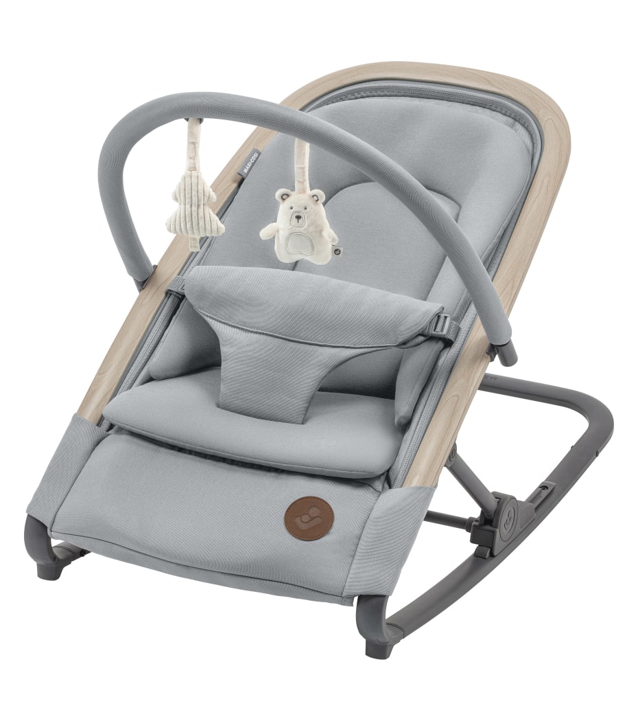 Maxi-Cosi Kori Rocker – with toy arch