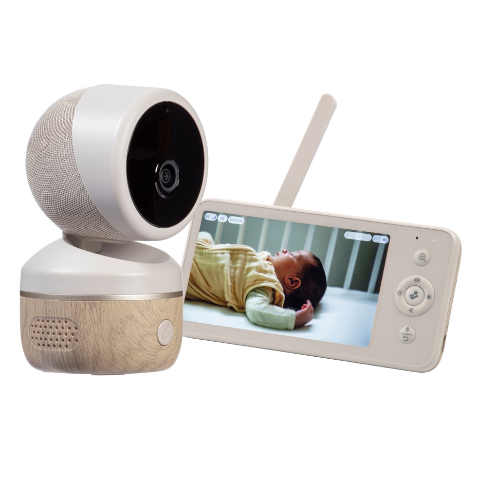 Maxi Cosi - See2 Plus Baby Monitor