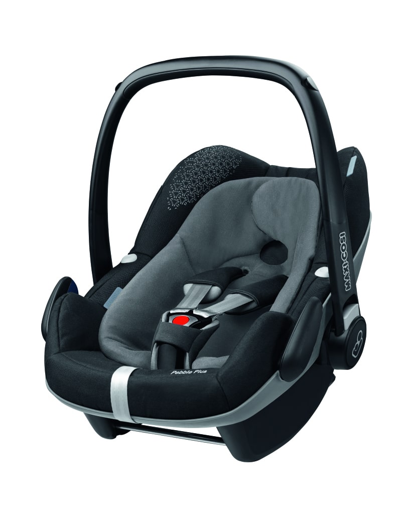 マキシコシ MAXI-COSI Pebble Plus 2way Fix ISOFIX Maxi-Cosi Babyschale Pebble Plus