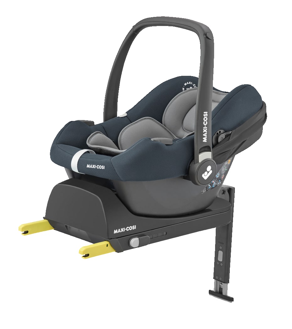 Maxi-Cosi CabrioFix i-Size Base