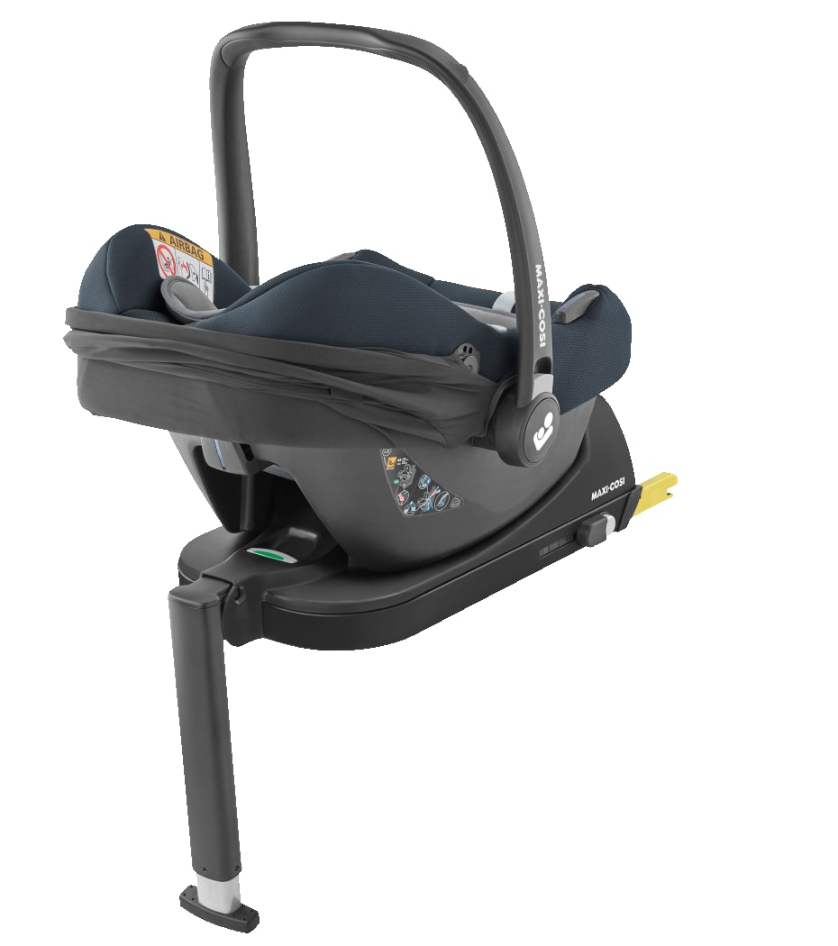 Maxi-Cosi CabrioFix i-Size Base