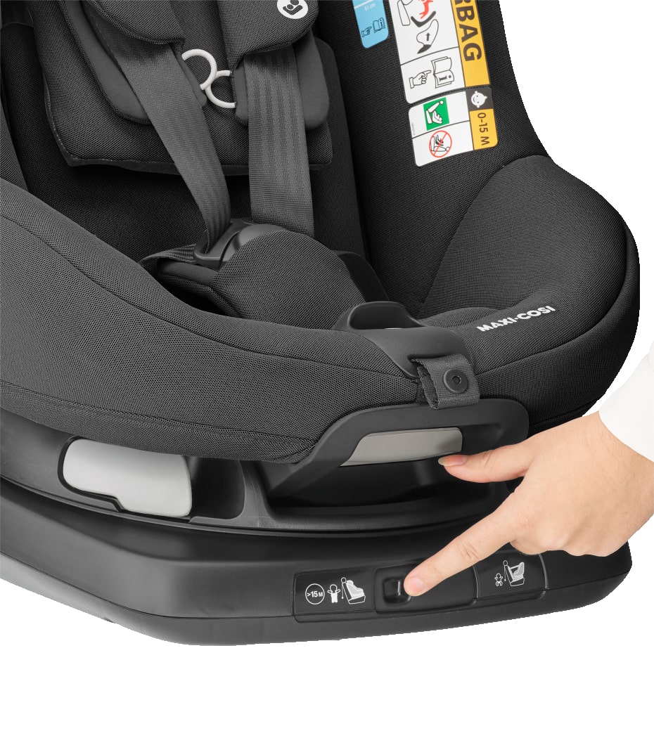 Maxi-Cosi AxissFix Plus– Kleinkind Kindersitz