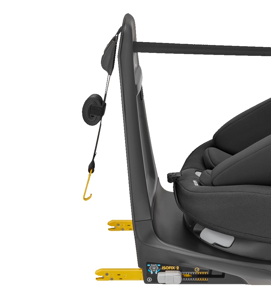 Maxi-Cosi AxissFix Plus– Kleinkind Kindersitz