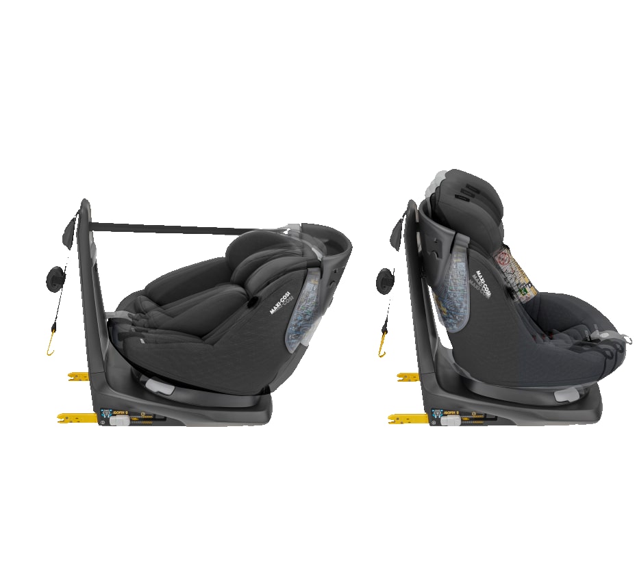 Maxi-Cosi AxissFix Plus– Kleinkind Kindersitz