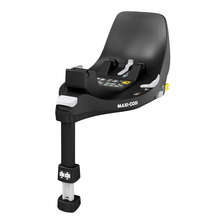 Maxi-Cosi FamilyFix 360 - ISOFIX Rotating Car Seat Base