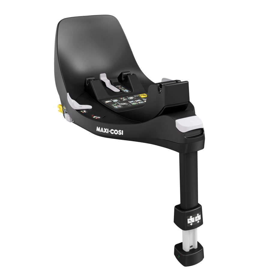 MAXI-COSI FAMILYFIX 360 ISOFIXベース Maxi-Cosi FamilyFix 360 - ISOFIX Rotating Car Seat Base