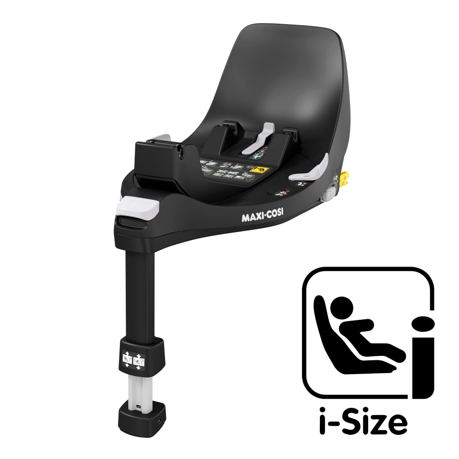 Maxi-Cosi FamilyFix 360 - ISOFIX Rotating Car Seat Base
