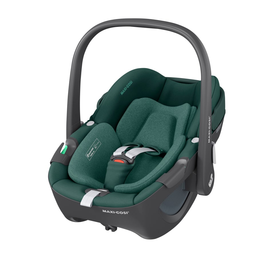 Maxi-Cosi Pebble 360 - Baby Car Seat