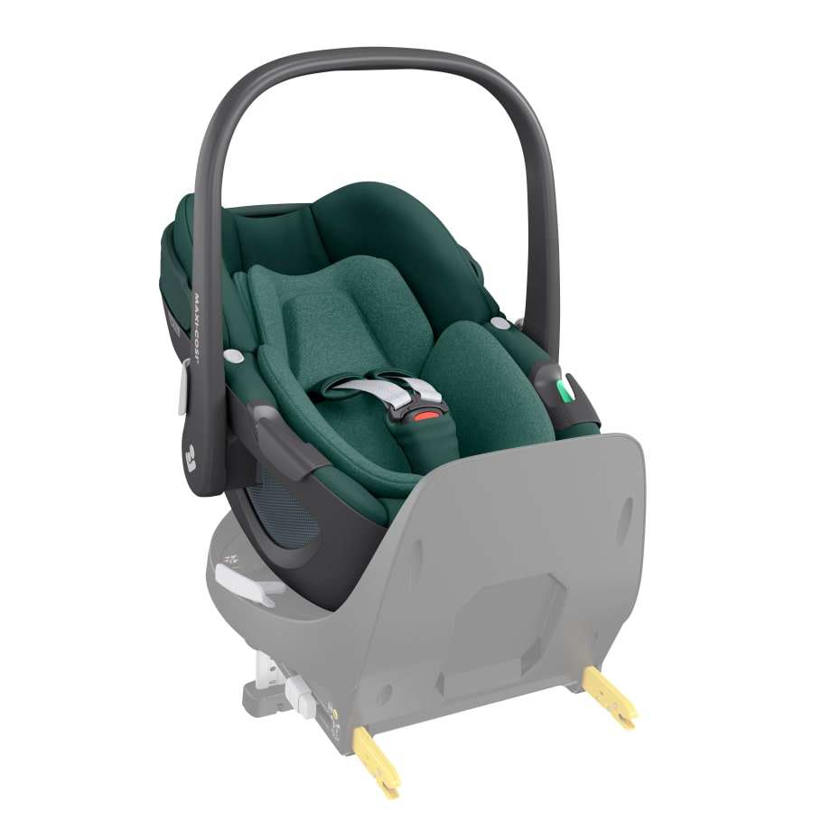Maxi-Cosi Pebble 360 - Baby Car Seat
