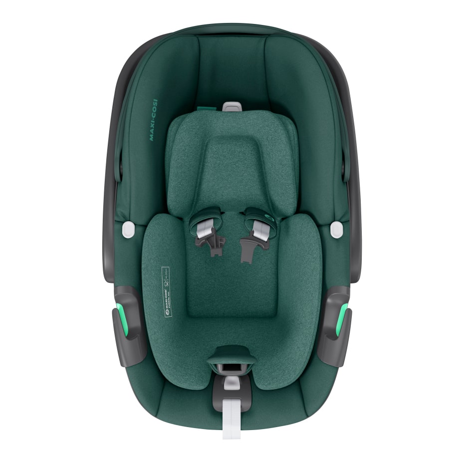 Maxi-Cosi Pebble 360 - Baby Car Seat