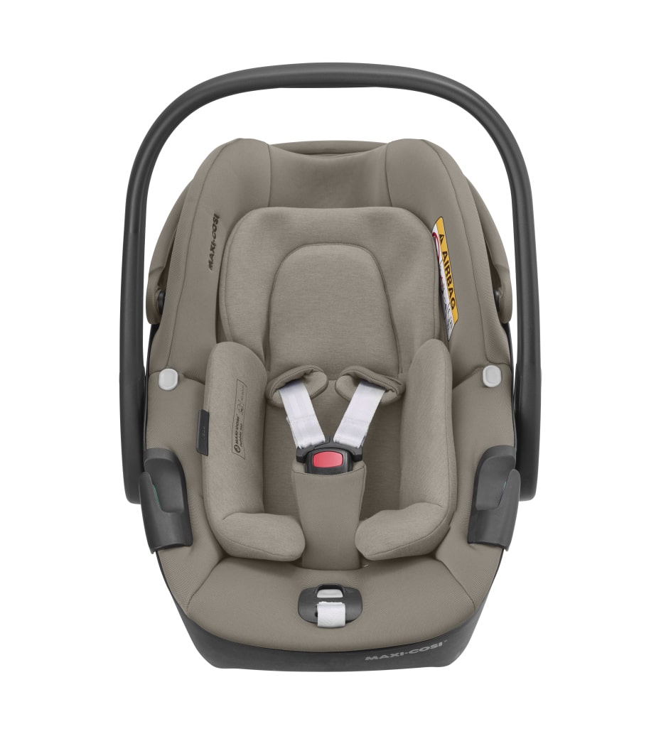 Maxi-Cosi Pebble 360 – Babyschale