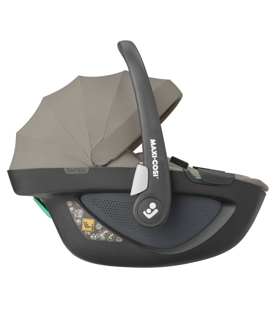 Maxi-Cosi Pebble 360 – Babyschale