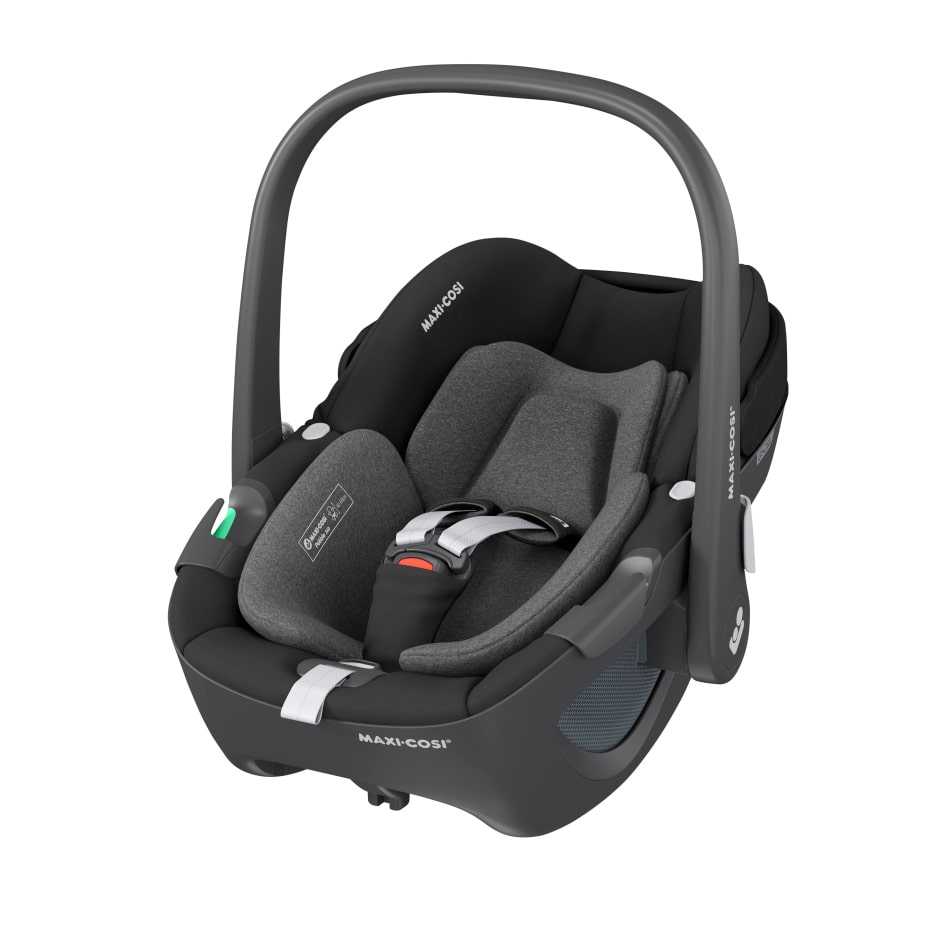 Maxi-Cosi Pebble 360 - Baby Car Seat