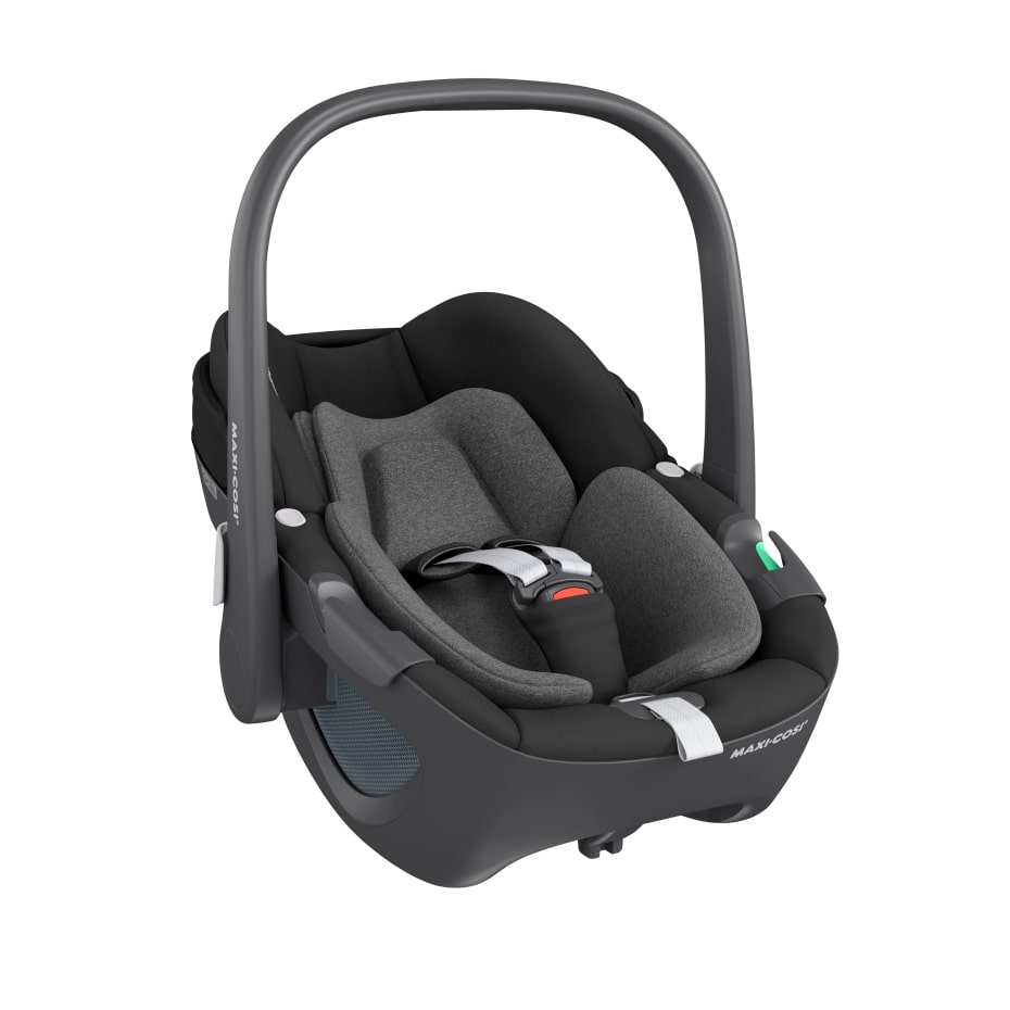 Maxi-Cosi Pebble 360 - Baby Car Seat