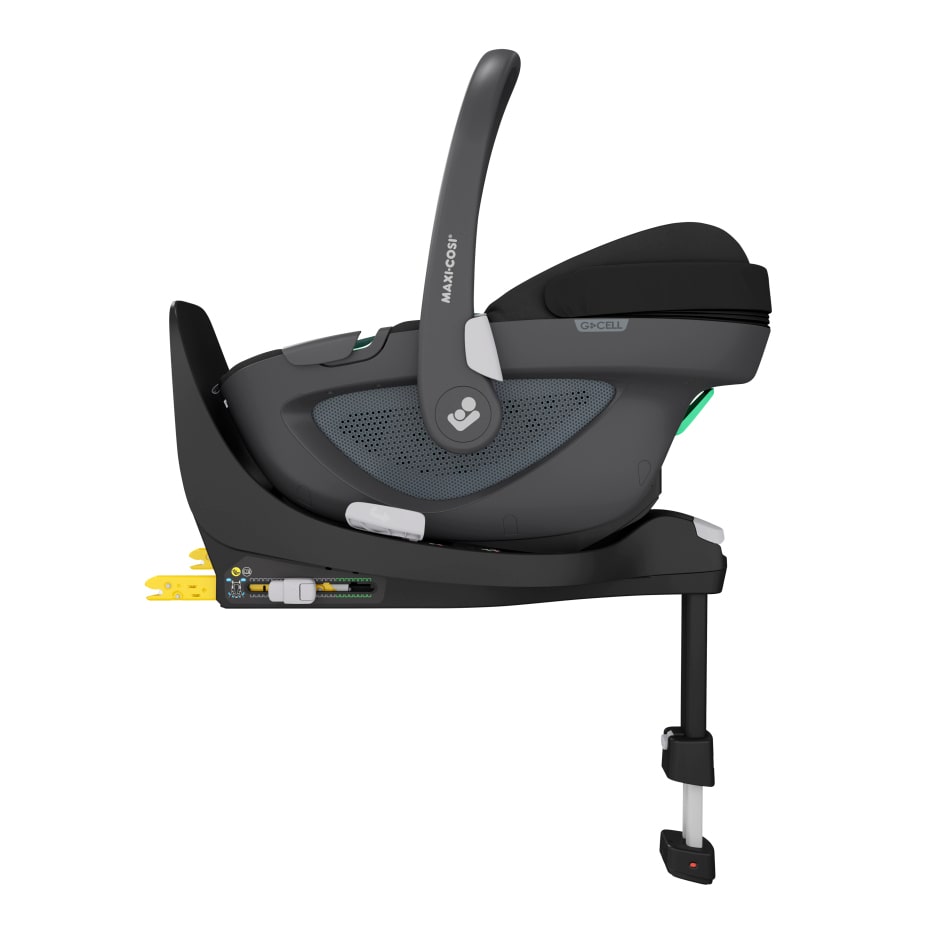 Maxi-Cosi Pebble 360 - Baby Car Seat
