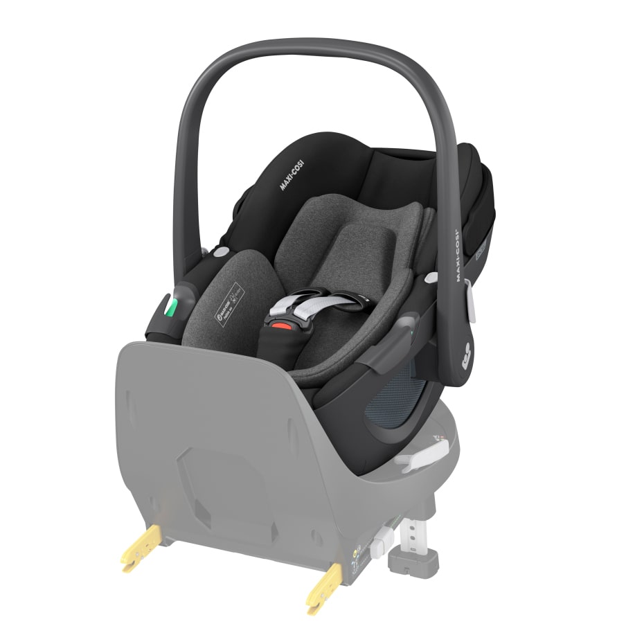 Maxi-Cosi Pebble 360 - Baby Car Seat