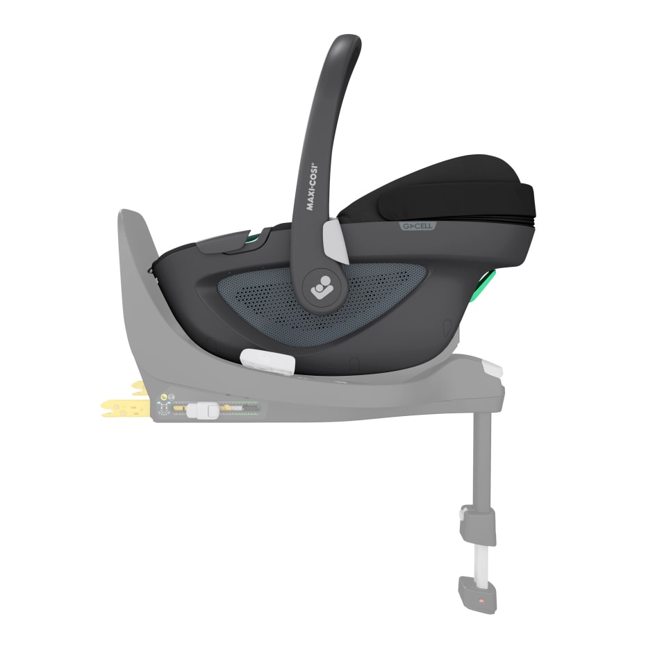 MAXI-COSI　pebbie360prop＋FamilyFix360 Maxi-Cosi 360 Pro Family bundle – Includes our Pebble 360 Pro²