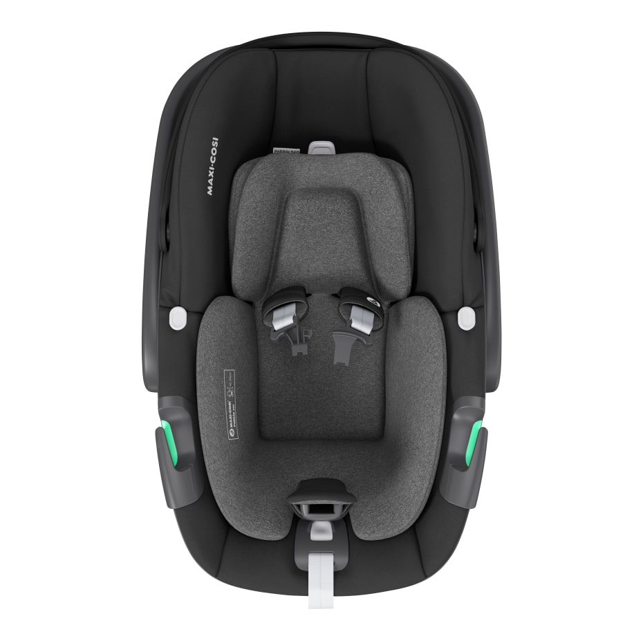Maxi-Cosi Pebble 360 - Baby Car Seat