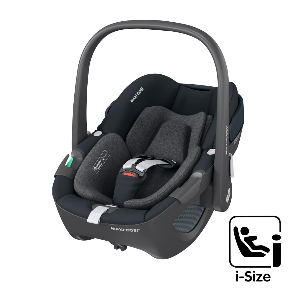 MAXI-COSI Pebble 360 その他セット Maxi-Cosi Pebble 360 - Baby Car Seat (0-15m)