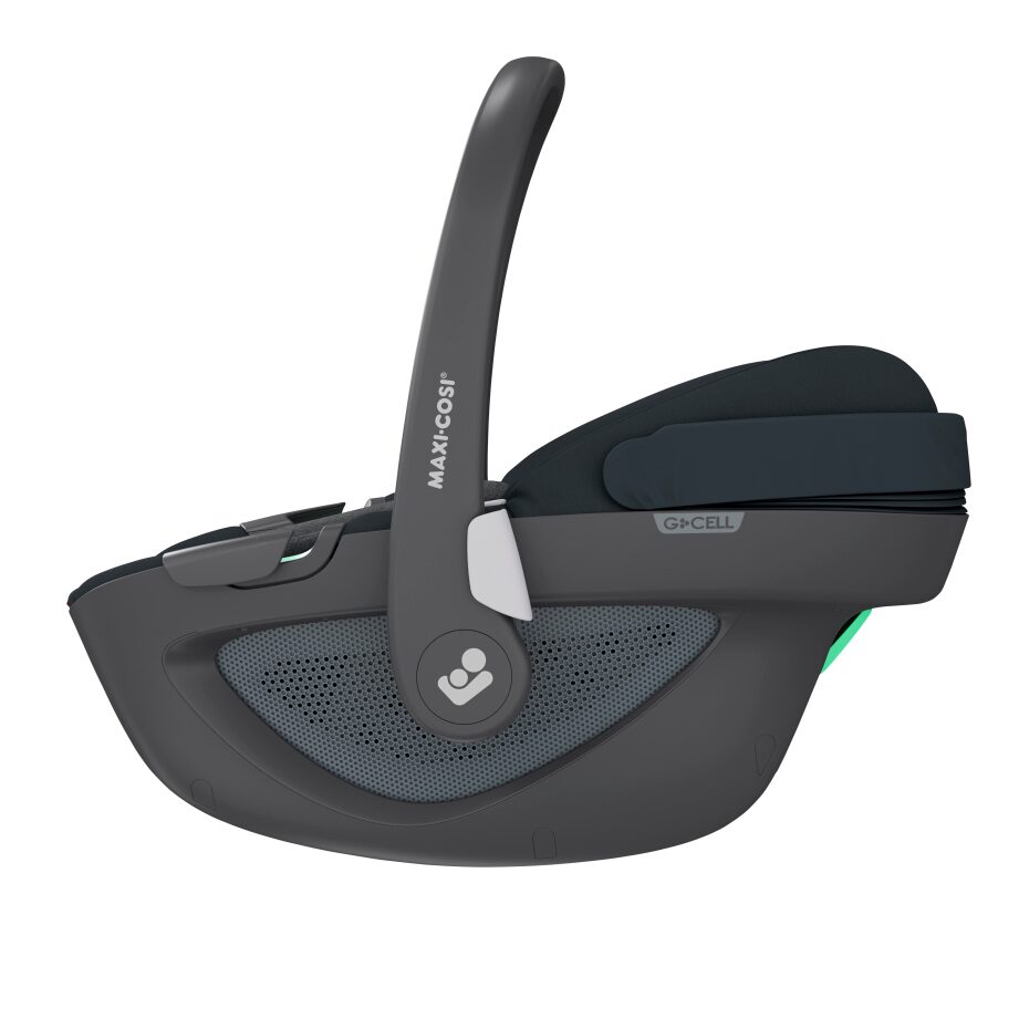 Maxi-Cosi Pebble 360 - Baby Car Seat