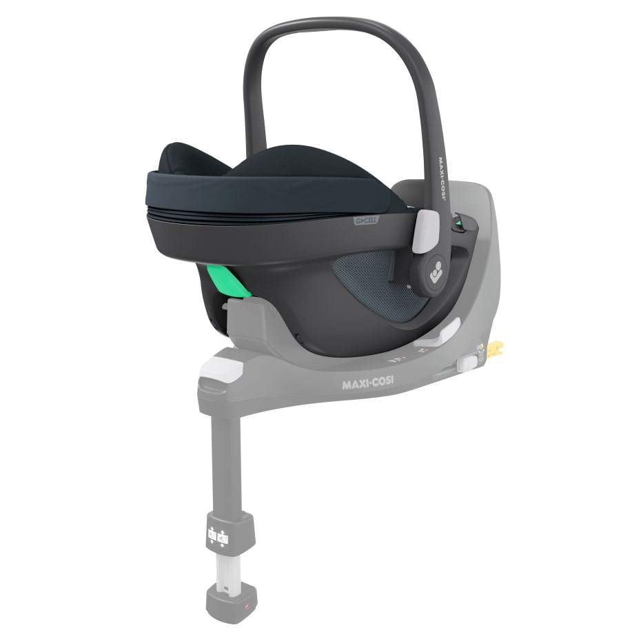 Maxi-Cosi Pebble 360 - Baby Car Seat