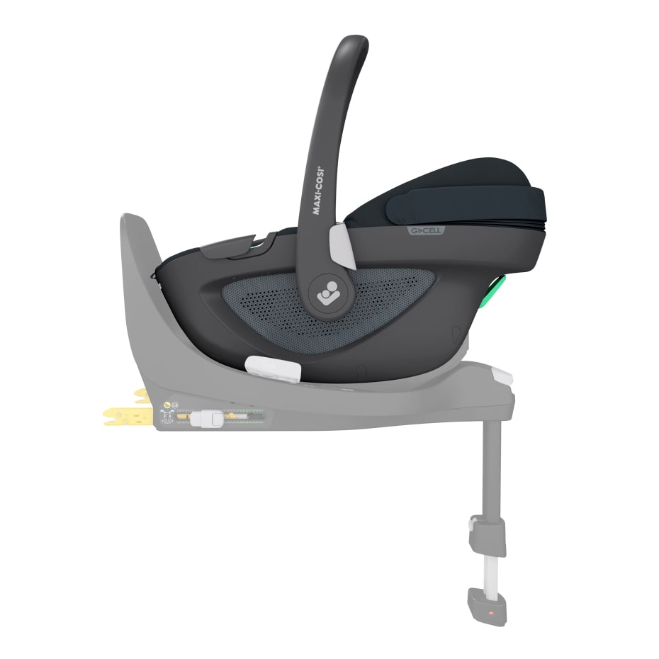 Maxi-Cosi Pebble 360 - Baby Car Seat