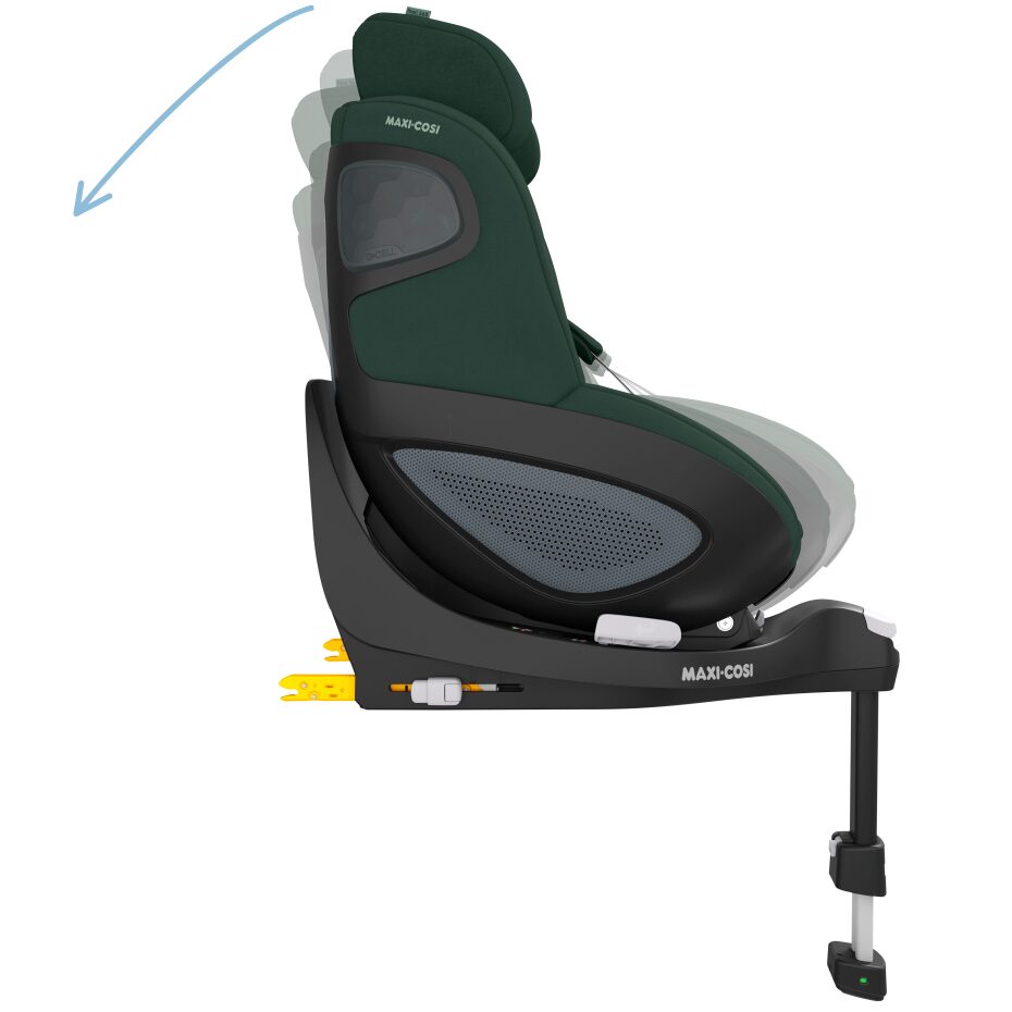 Maxi-Cosi Pearl 360 – Baby/Toddler Car Seat