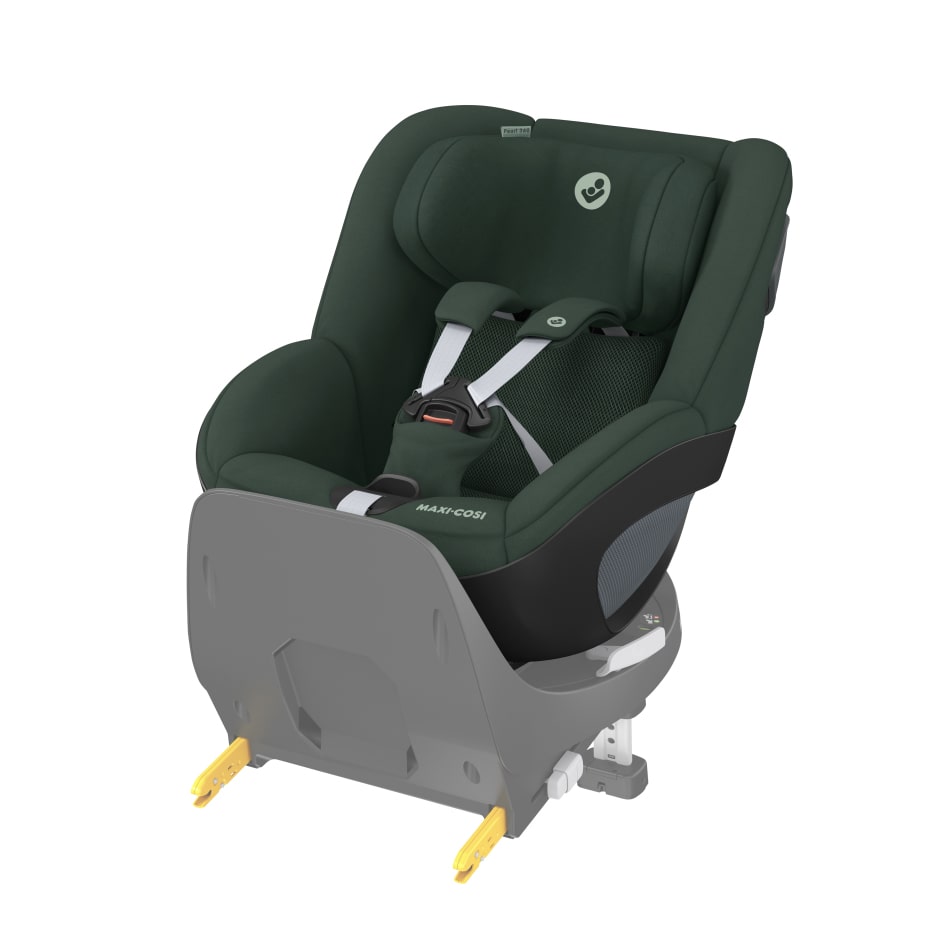MAXI-COSI pearl 360 isofix 脱着式 セパレートタイプ Maxi-Cosi Pearl 360 – Baby/Toddler Car Seat