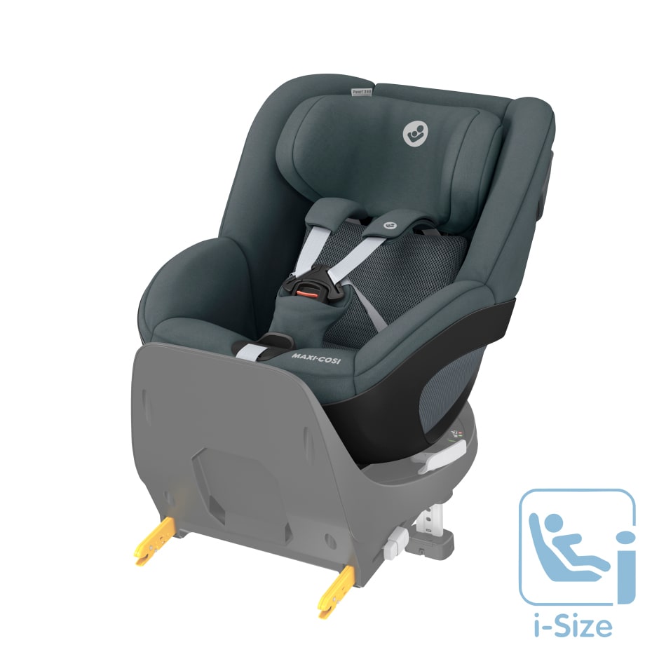 MAXI-COSI pearl 360 isofix 脱着式 セパレートタイプ Maxi-Cosi Pearl 360 – Baby/Toddler Car Seat