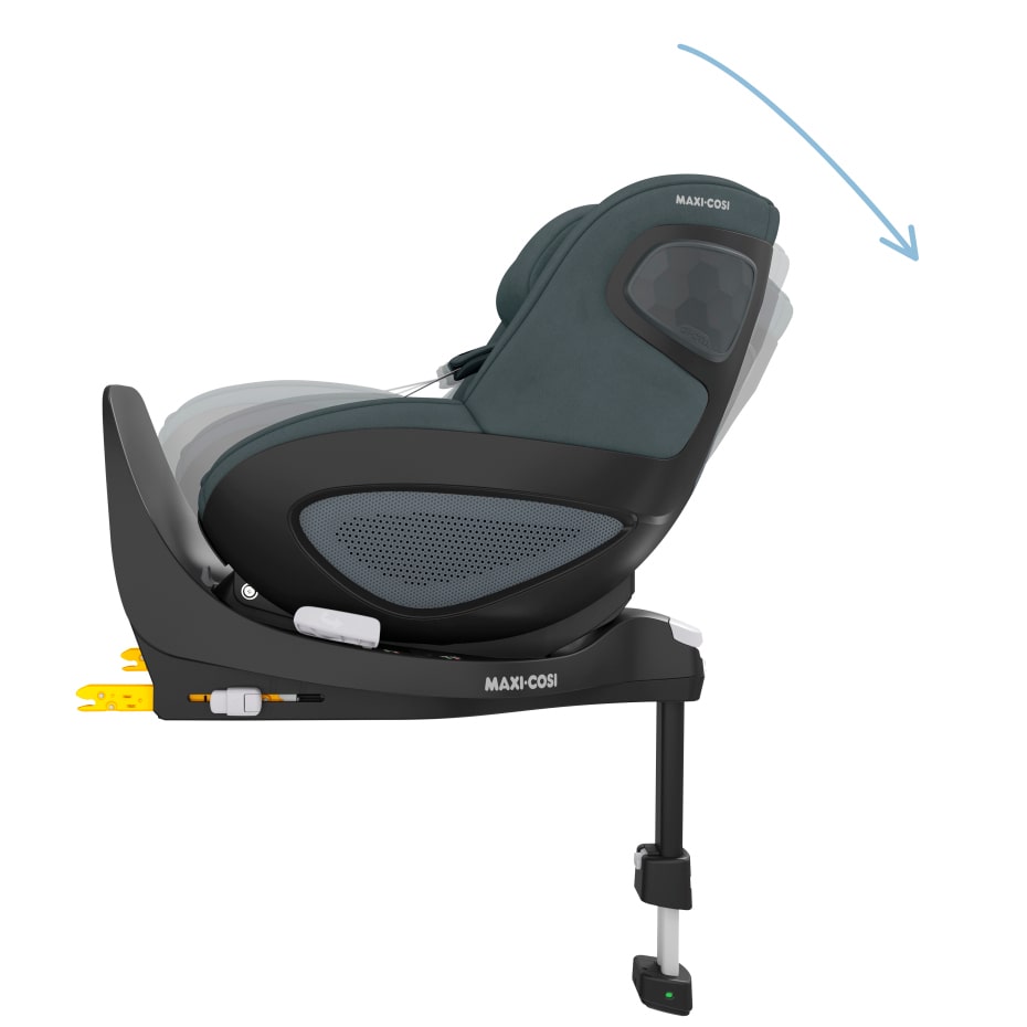 Maxi-Cosi Pearl 360 – Baby/Toddler Car Seat