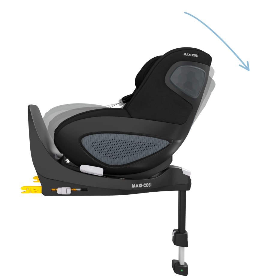 MAXI-COSI pearl 360 isofix 脱着式 セパレートタイプ Maxi-Cosi Pearl 360 – Baby/Toddler Car Seat