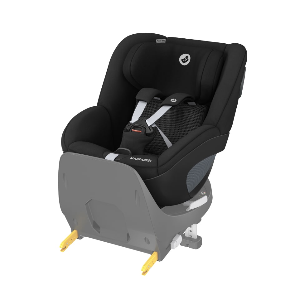 MAXI-COSI マキシコシ パール360 ISOFIX Maxi-Cosi Pearl 360 – Baby/Toddler Car Seat