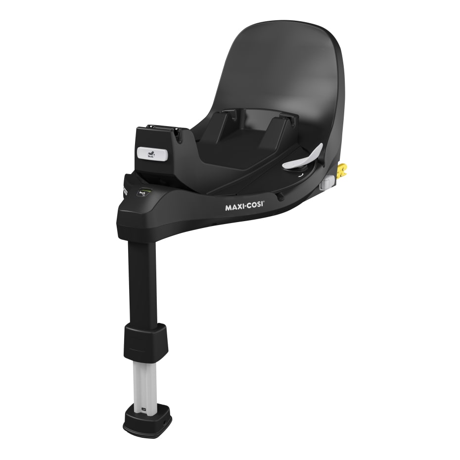 Maxi-Cosi FamilyFix 360 Pro – ISOFIX base with SlideTech® and 360