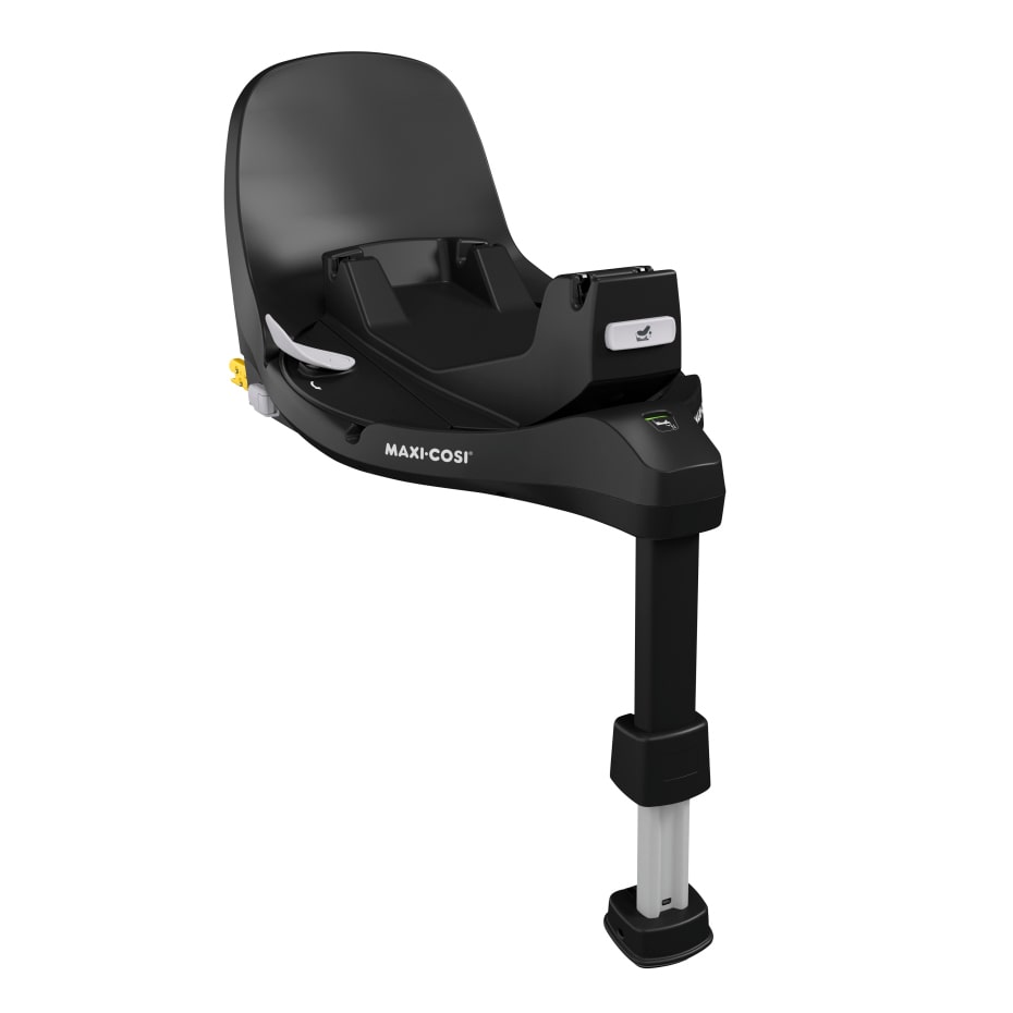 Maxi-Cosi FamilyFix 360 Pro – ISOFIX base with SlideTech® and 360