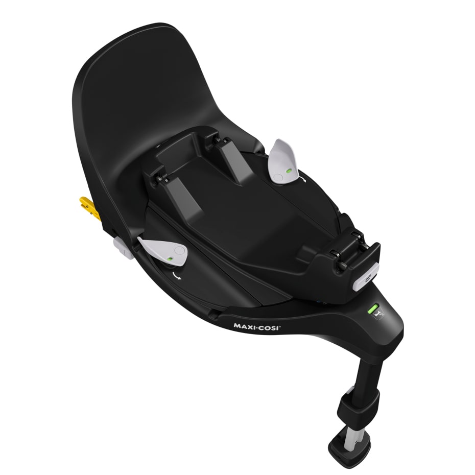 Maxi-Cosi FamilyFix 360 Pro – ISOFIX base with SlideTech® and 360
