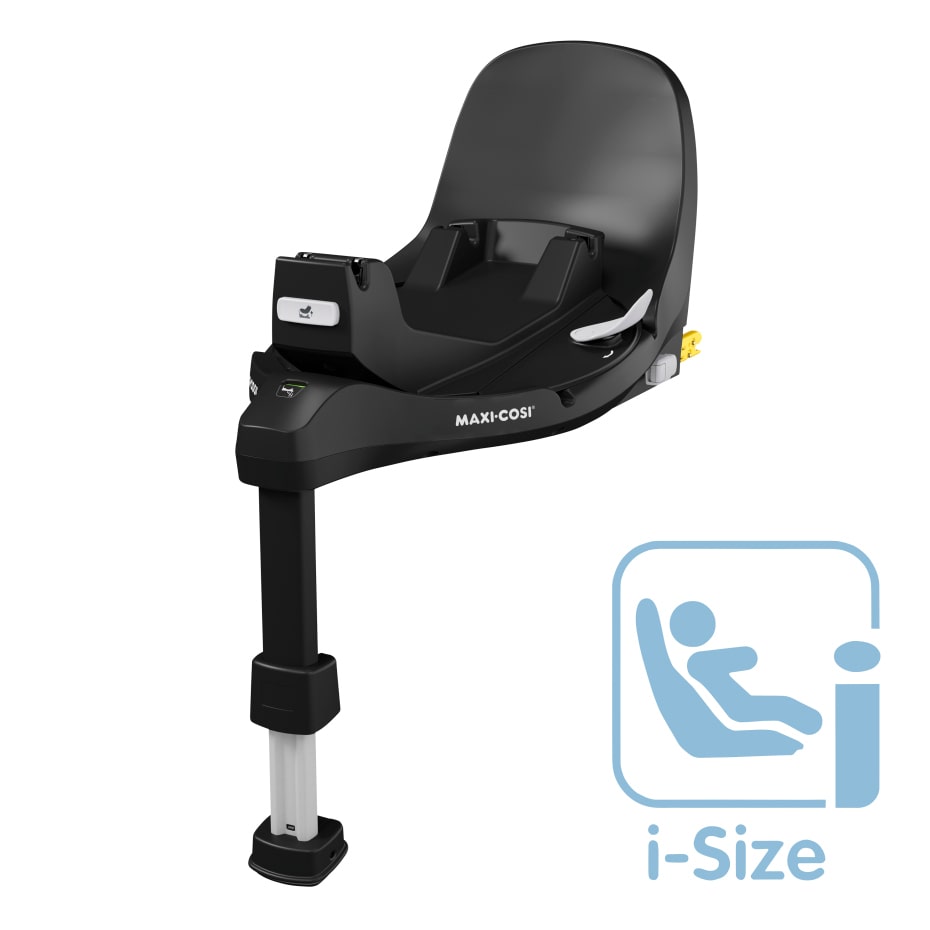 Maxi-Cosi FamilyFix 360 Pro – ISOFIX base with SlideTech® and 360