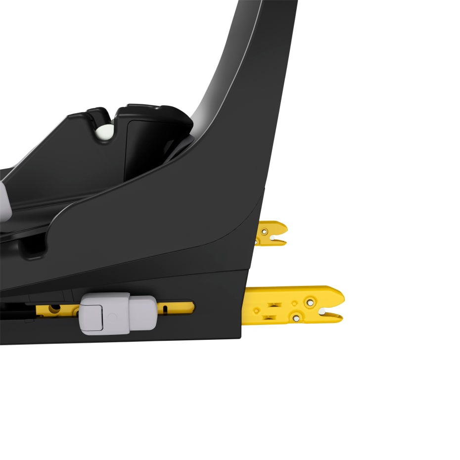 Maxi-Cosi FamilyFix 360 Pro – ISOFIX base with SlideTech® and 360