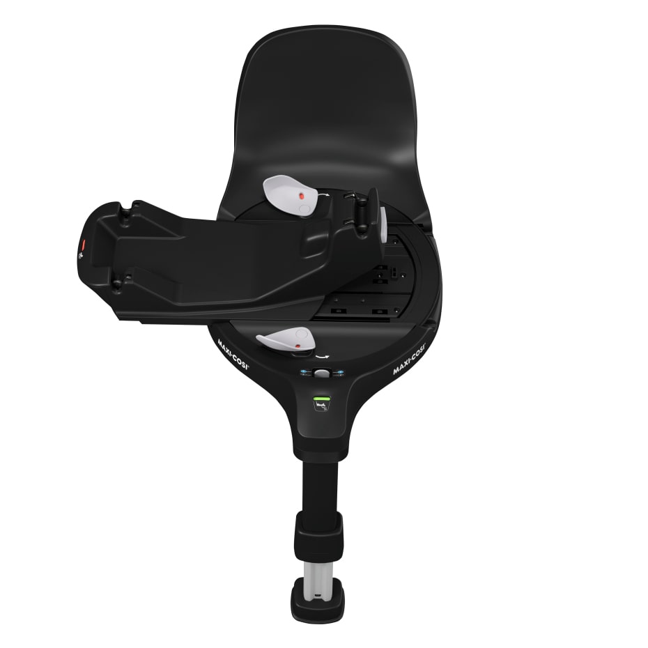 Maxi-Cosi FamilyFix 360 Pro – ISOFIX base with SlideTech® and 360
