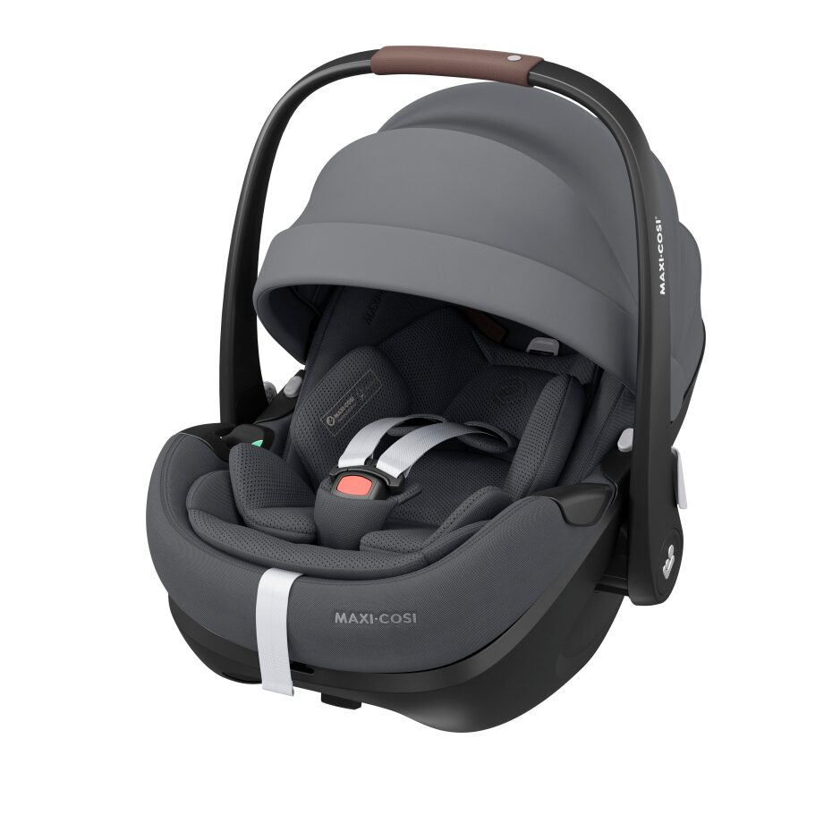 Maxi-Cosi Pebble 360 Pro² – i-Size baby car seat group 0+ – From