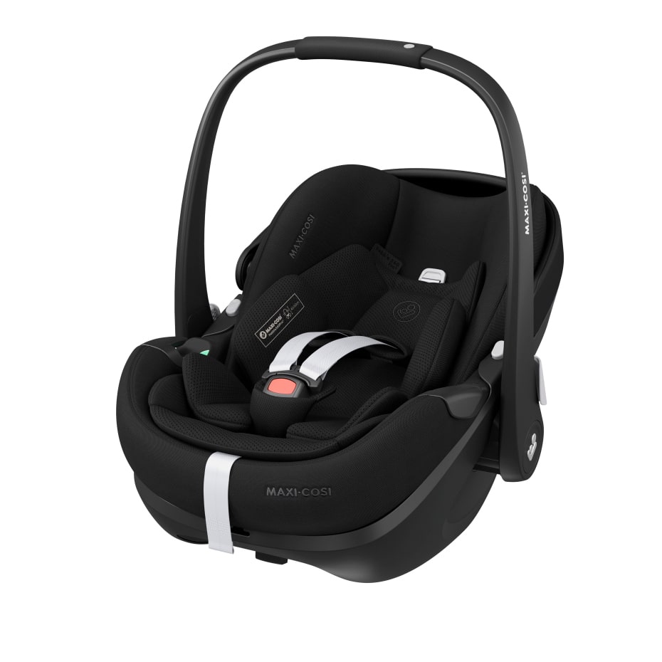 Maxi-Cosi Pebble 360 Pro² – i-Size baby car seat group 0+ – From