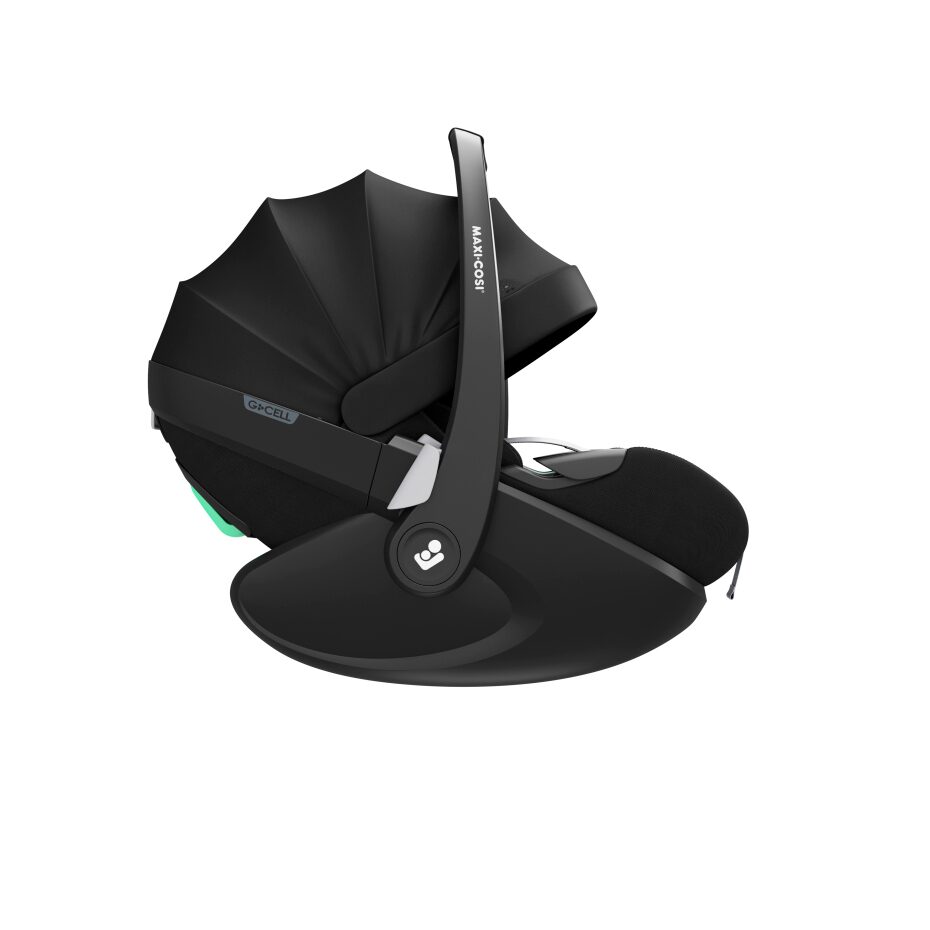 Maxi-Cosi Pebble 360 Pro² – i-Size baby car seat group 0+ – From