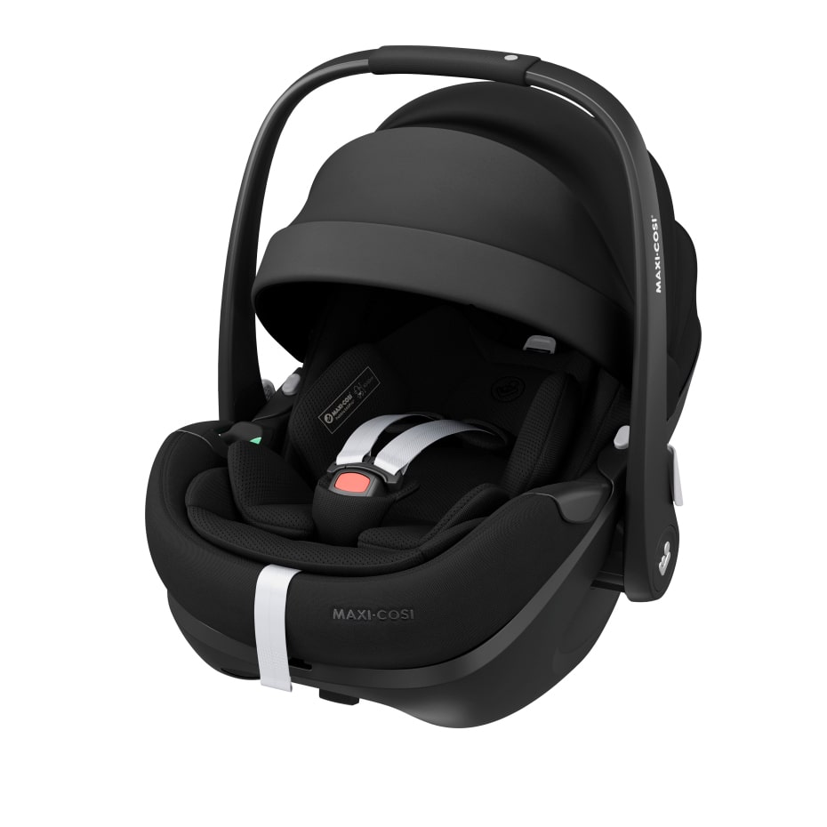 Maxi-Cosi Pebble 360 Pro² – i-Size baby car seat group 0+ – From Maxi-Cosi Pebble 360 Pro² – i-Size baby car seat group 0+ – From